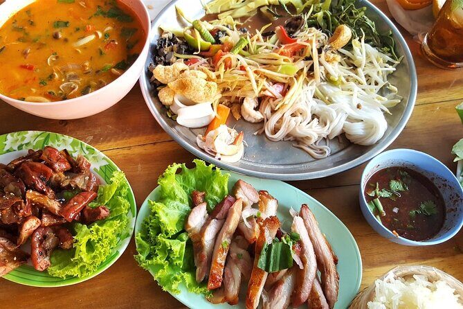 From Bangkok: Private Customizable Bangkok City Tour - Who Will Love This Tour?