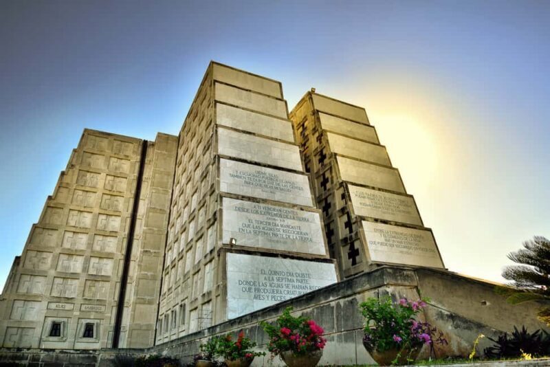 From Bavaro: Santo Domingo Colonial City Tour - FAQ