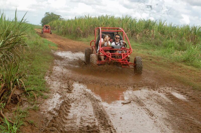 From Bayahibe: Half-day La Romana ATV or 4X4 Buggy Tour - Practical Tips for Your Adventure