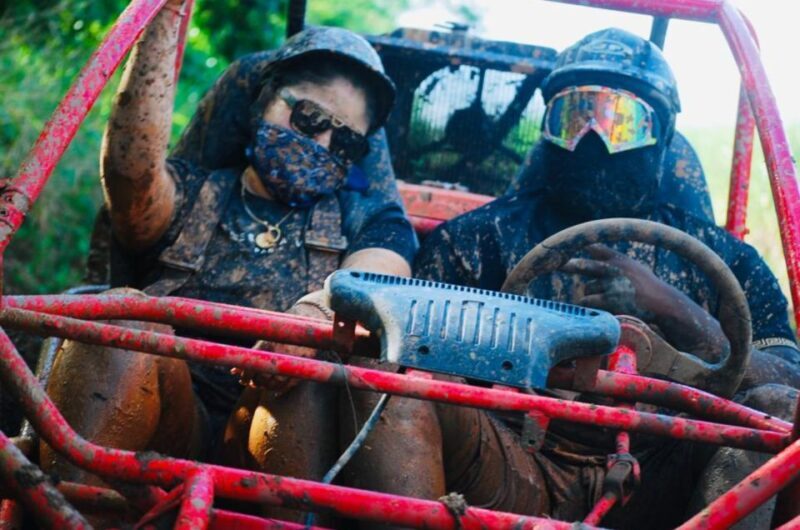From Bayahibe: Half-day La Romana ATV or 4X4 Buggy Tour - FAQ