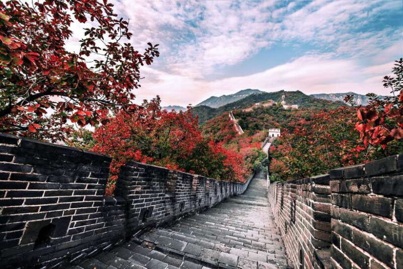 From Beijing: 3-Day UNESCO World Heritage Sites Private Tour - Key Points