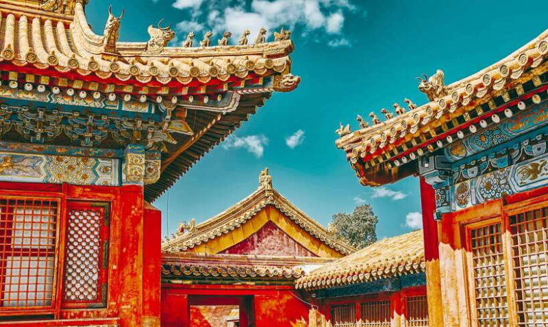 From Beijing: 3-Day UNESCO World Heritage Sites Private Tour - What to Expect on This 3-Day Tour