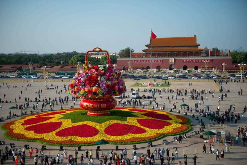 From Beijing: 3-Day UNESCO World Heritage Sites Private Tour - FAQ