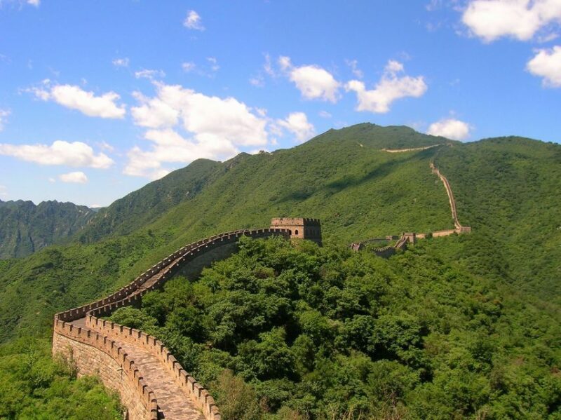From Beijing: Mutianyu Great Wall Private Tour with Lunch - Value and Practicalities