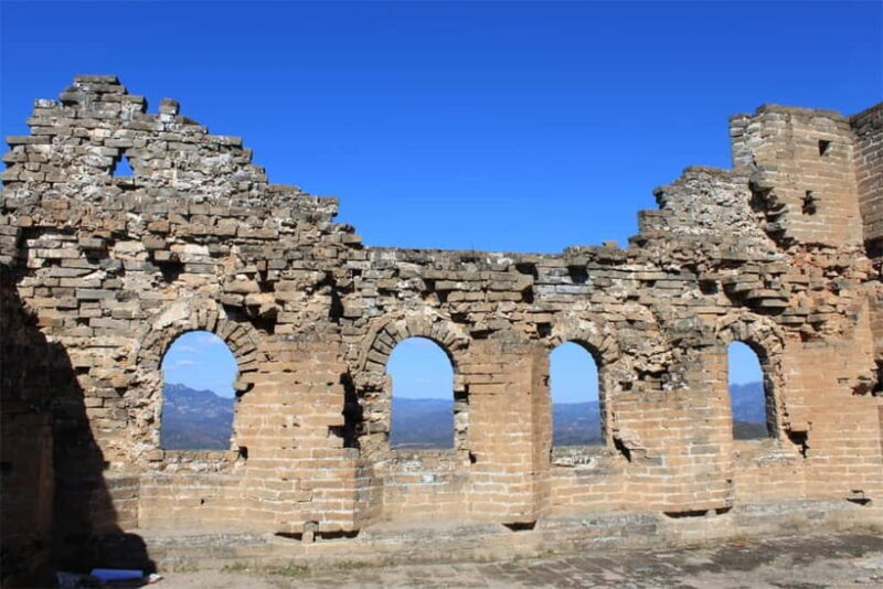 From Beijing: Small Group Hike at Jinshanling Great Wall - Who Will Love This Tour?