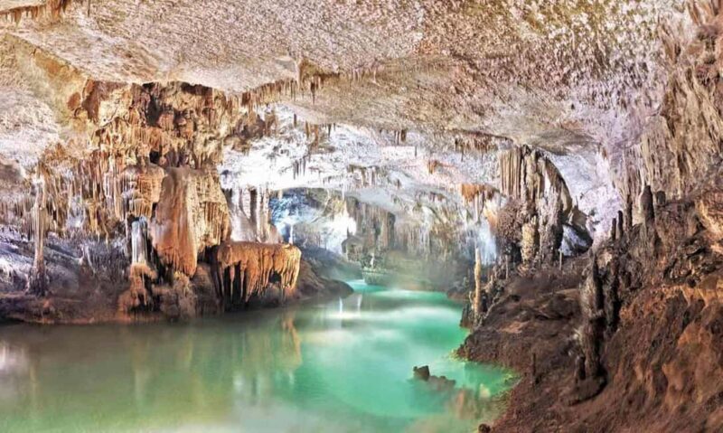 From Beirut: Jeita Grotto, Harissa & Byblos Private Day Tour - An Introduction to the Tour Experience
