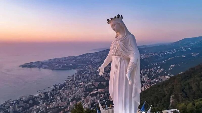 From Beirut: Jeita Grotto, Harissa & Byblos Private Day Tour - What Makes This Tour Stand Out