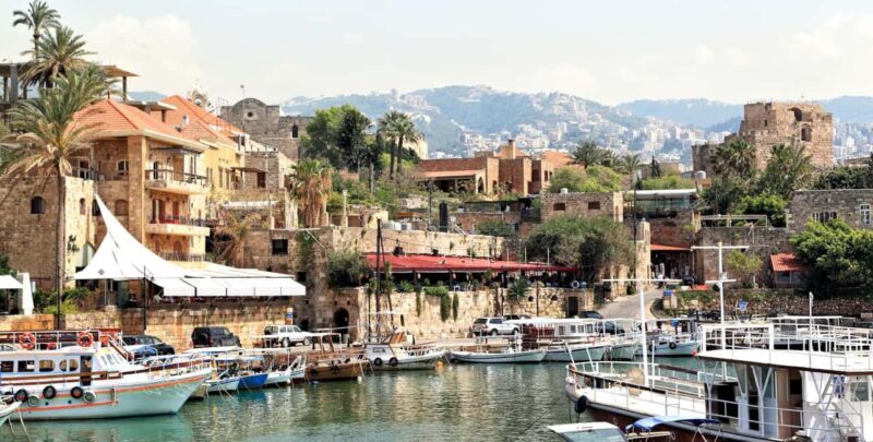From Beirut: Jeita Grotto, Harissa & Byblos Private Day Tour - The Practical Side: Transportation, Timing, and Cost