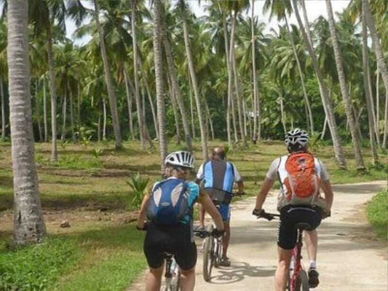From Bentota/ Beruwala: Scenic Countryside Cycling Adventure - FAQ