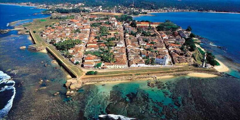From Bentota: Southern Coast Highlights Private Day Tour - The Sum Up