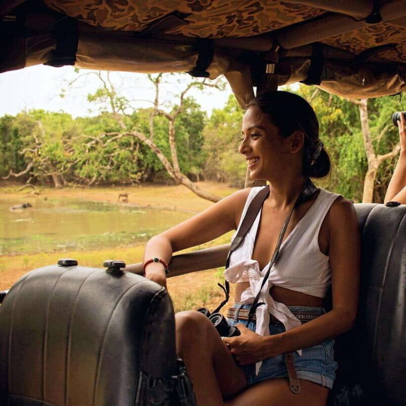 From Bentota - Yala National Park Full Day Safari Tour - Final Thoughts
