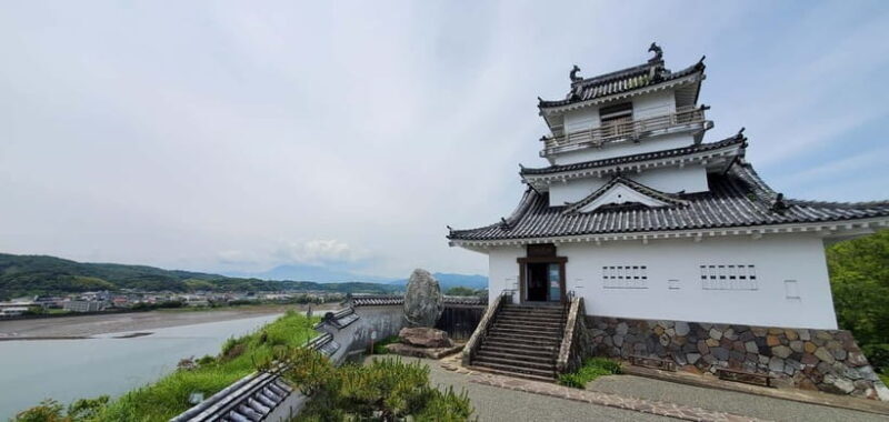 From Beppu: Kitsuki Castle Town and Samurai Heritage Tour - Exploring Kitsuki: A Feudal Slice of Kyushu
