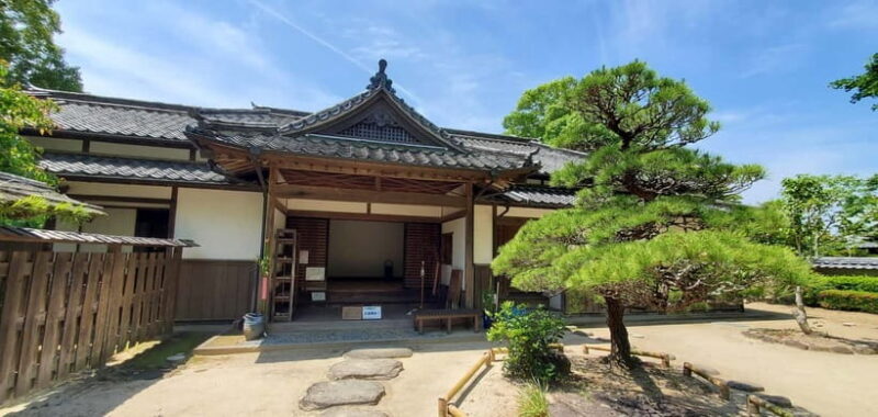 From Beppu: Kitsuki Castle Town and Samurai Heritage Tour - How the Tour Comes Together