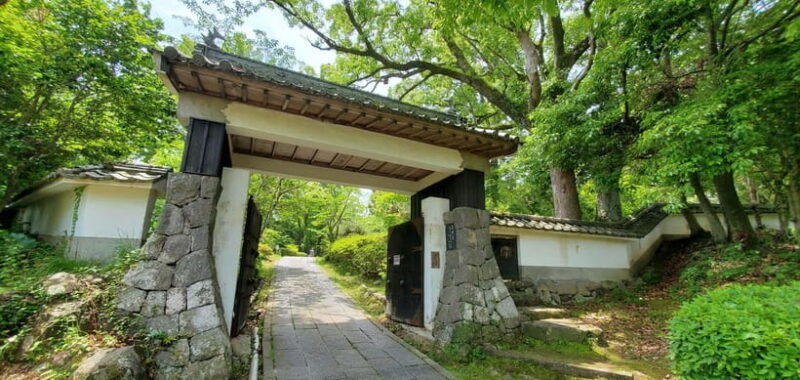 From Beppu: Kitsuki Castle Town and Samurai Heritage Tour - Is It Worth the Price?