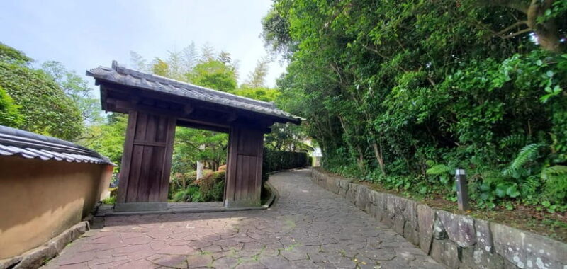 From Beppu: Kitsuki Castle Town and Samurai Heritage Tour - Who Will Enjoy This?