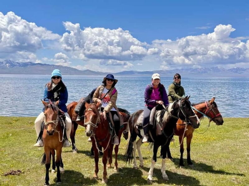 From Bishkek: 2-Day Son Kul Lake Tour with Horse Riding - A Complete Guide to the 2-Day Son Kul Lake Tour