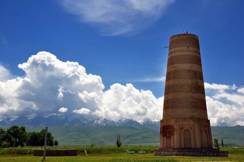 From Bishkek: Day Trip to Burana Tower and Konorchek Canyons - Final Thoughts