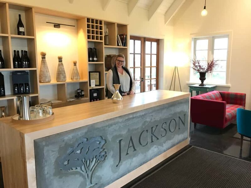 From Blenheim: Private Customizable Winery and Omaka Tour - An In-Depth Look at the Tour Experience