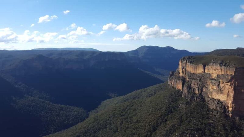 From Blue Mountains: Mountain e-Bike Ride, HANGING ROCK - Final Thoughts: Is This Tour Right for You?