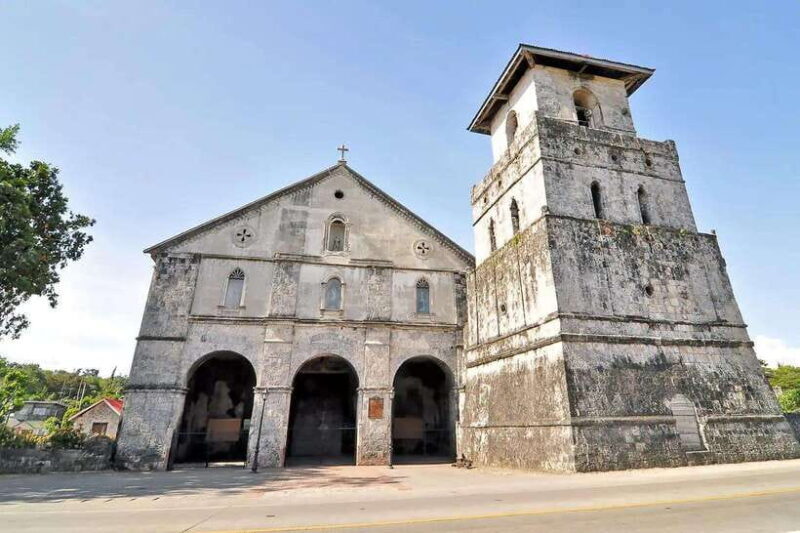 From Bohol: Countryside Private Day Tour - Authentic Experiences and Authenticity