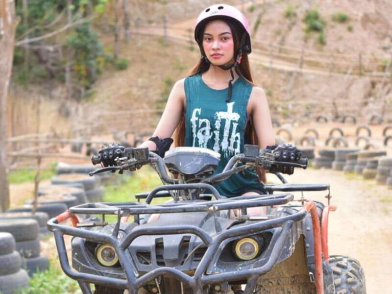 From Boracay: Mainland Off-Road ATV and Zipline Experience - Who should consider this tour?