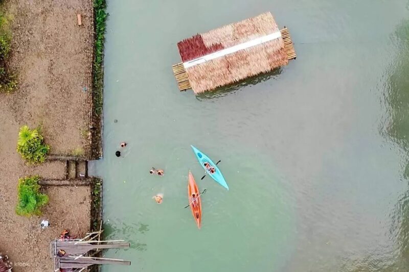 From Boracay: Mainland Off-Road ATV and Zipline Experience - FAQ