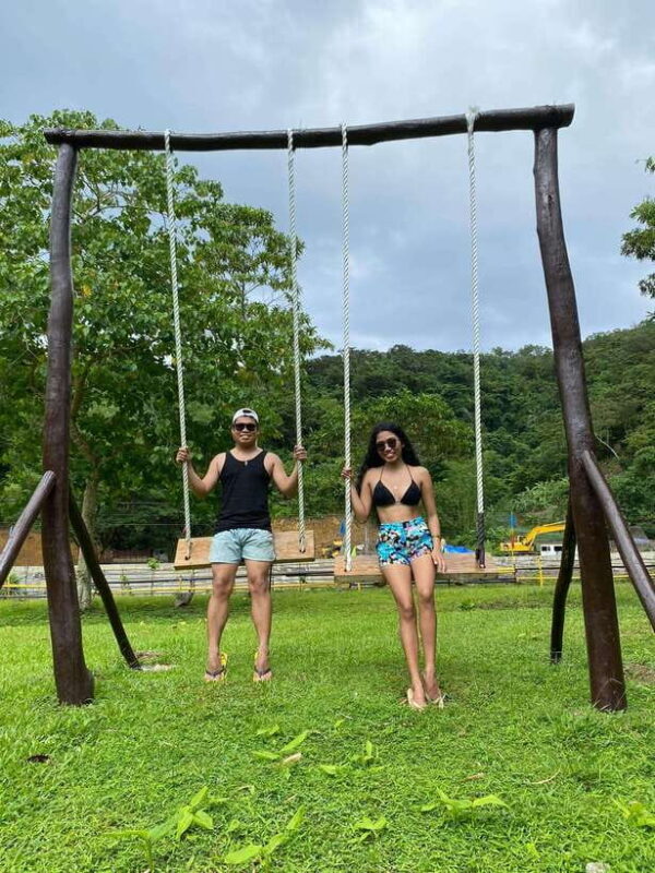 From Boracay: Mainland Off-Road ATV and Zorb Adventure - Key Points