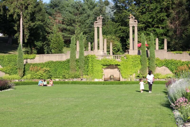 From Boston: Guest of the Cranes Guided Tour on Crane Estate - A Closer Look at the Tour Itself
