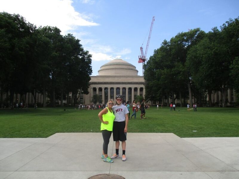 From Boston: Guided Bike Tour of Cambridge - Exploring Cambridge from the Saddle