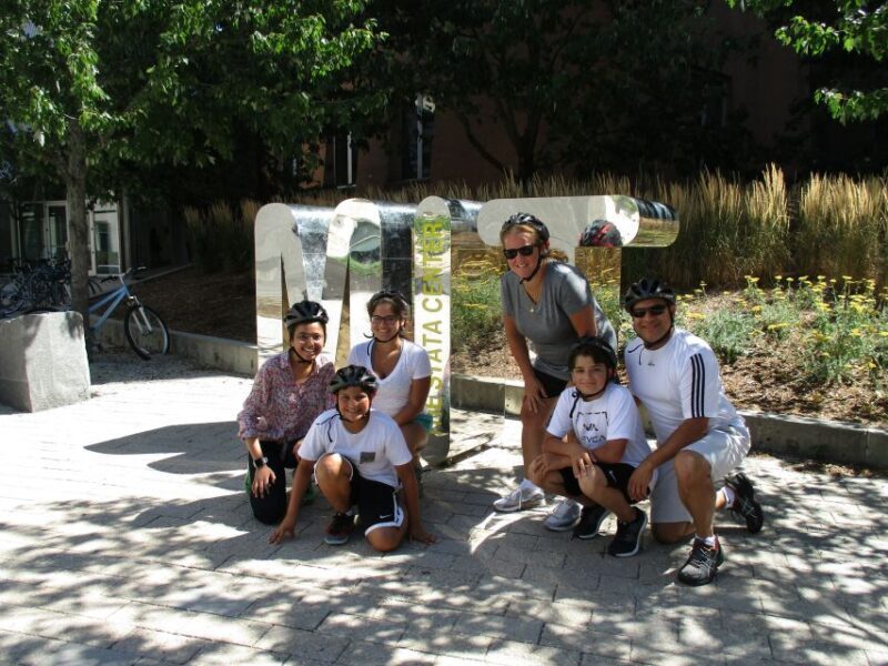 From Boston: Guided Bike Tour of Cambridge - Who Should Consider This Tour?