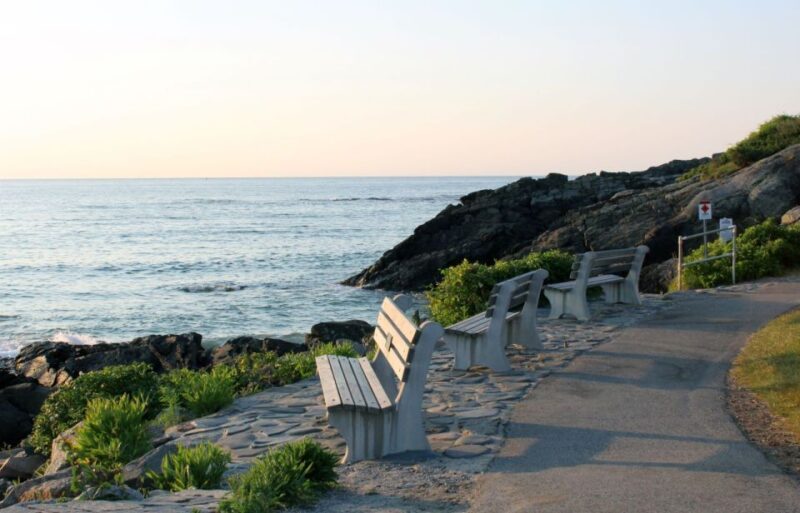 From Boston: Kennebunkport Day Trip & Optional Trolley Tour - Key Points