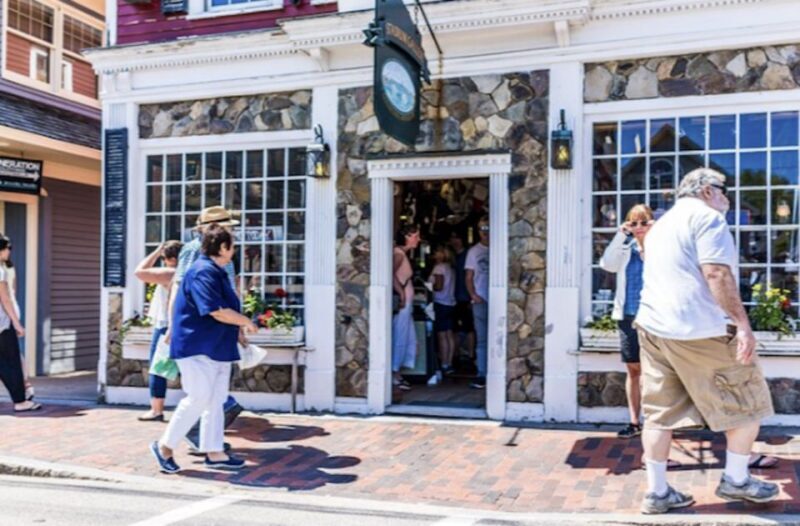 From Boston: Kennebunkport Day Trip & Optional Trolley Tour - An In-Depth Look at the Experience