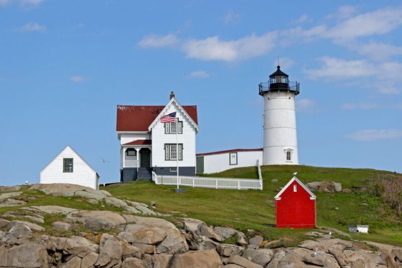 From Boston: Kennebunkport Day Trip & Optional Trolley Tour - Who Will Love This Tour?