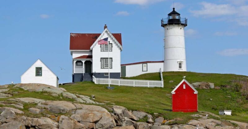 From Boston: Kennebunkport Day Trip & Optional Trolley Tour - Frequently Asked Questions