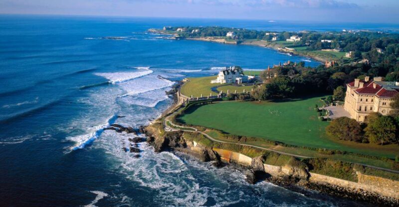From Boston: Newport Mansions Full-Day Trip - The Itinerary: A Closer Look