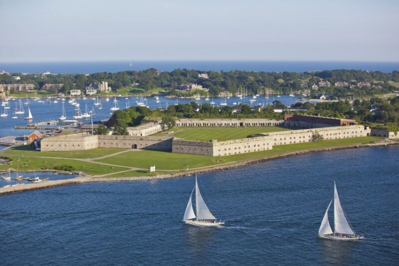 From Boston: Newport Mansions Full-Day Trip - Who Would Love This Tour?