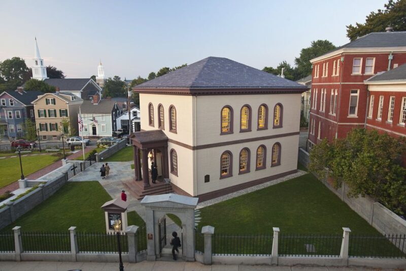 From Boston: Newport Mansions Full-Day Trip - FAQ
