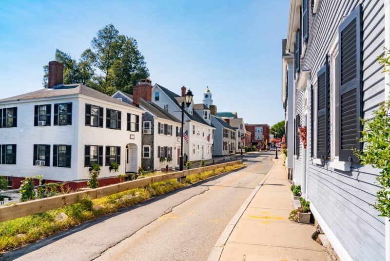 From Boston: Quincy, Plymouth, and Mayflower II Day Trip - What Really Sets This Tour Apart