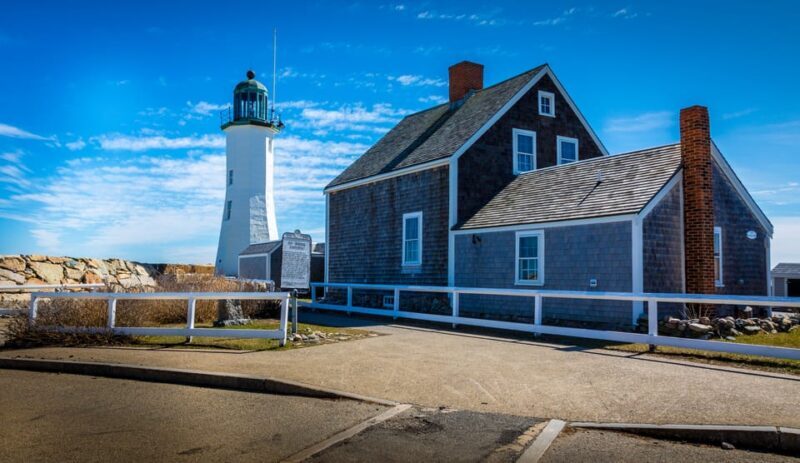 From Boston: Quincy, Plymouth, and Mayflower II Day Trip - Who Will Appreciate This Tour?