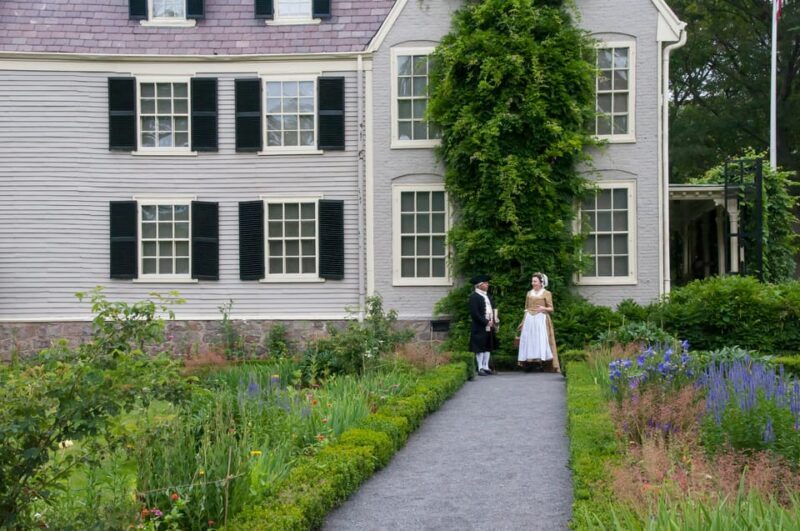 From Boston: Quincy, Plymouth, and Mayflower II Day Trip - The Sum Up