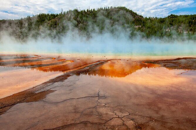 From Bozeman Exclusive Yellowstone Tour 2 Days and 1 Night - Key Points