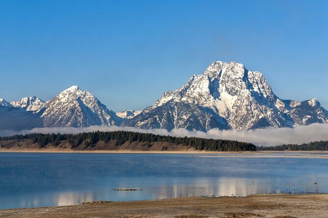 From Bozeman Yellowstone and Teton Tour 3 Days and 2 Nights - Who Would Benefit Most?