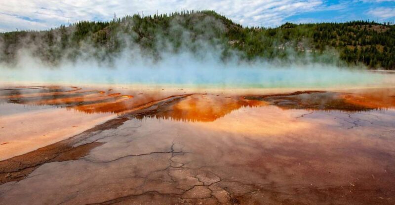 From Bozeman: Yellowstone Day Tour (Lower Loop) - Final Thoughts