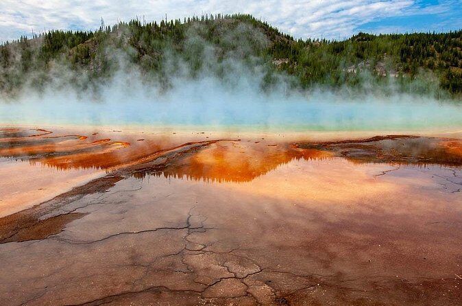 From Bozeman Yellowstone Full Day Tour Lower Loop - Analyzing the Price: Is It Worth It?