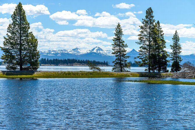 From Bozeman Yellowstone Full Day Tour Lower Loop - Final Thoughts: Who Should Consider This Tour?