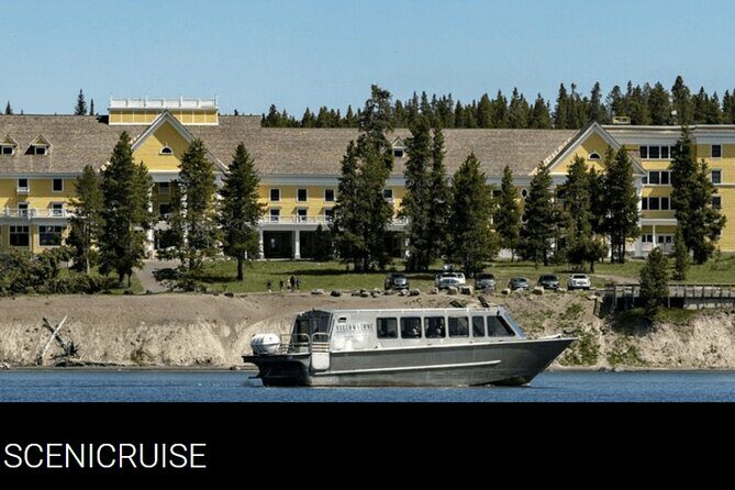 From Bozeman Yellowstone Full Day Tour Lower Loop - FAQs