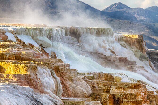 From Bozeman Yellowstone Full Day Tour Upper Loop - What Does the Price Include and What Does It Not?