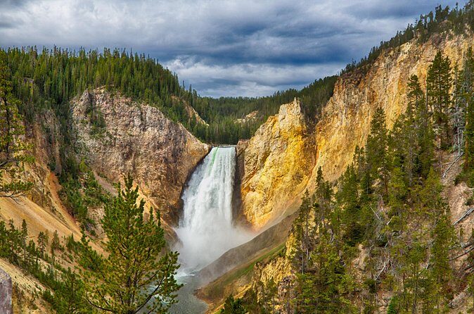 From Bozeman Yellowstone Full Day Tour Upper Loop - What Reviewers Say