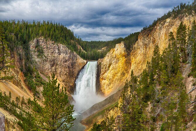From Bozeman Yellowstone Full Day Tour Upper Loop - Final Thoughts: Is This Tour Right for You?