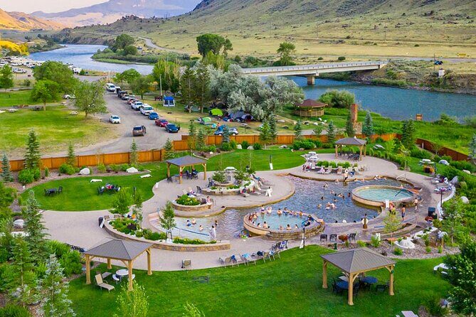 From Bozeman Yellowstone Full Day Tour Upper Loop - FAQ
